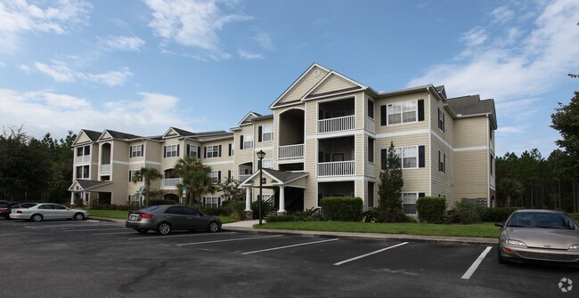 Foto del edificio - Avana Bartram Springs