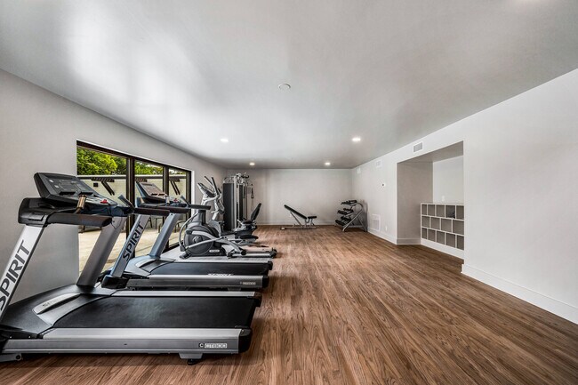Foto del edificio - Springhill Oaks