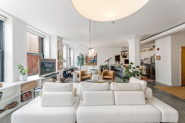 Foto del edificio - 453 Washington St