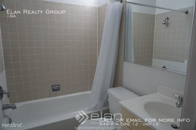 Foto del edificio - 549 W ALDINE 12