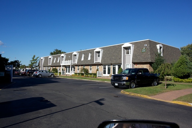 Foto del interior - Fairfield On The Bay