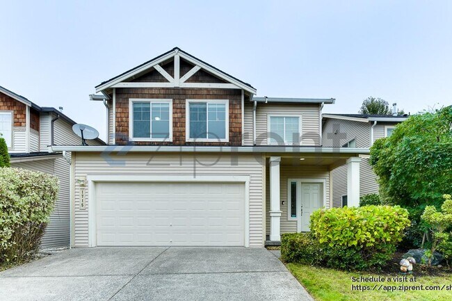 Foto del edificio - 1715 43rd St NE