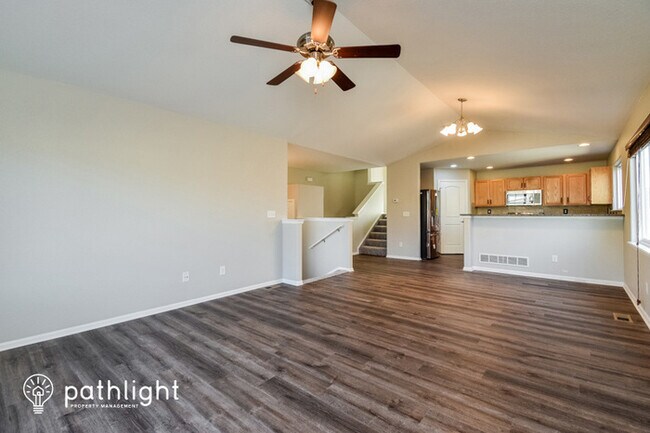 Building Photo - 4643 Whirling Oak Way, Colorado Springs, C...
