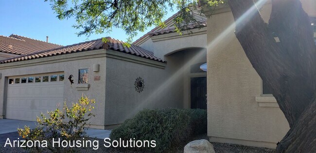 Building Photo - 3 br, 2 bath House - 4931 W. New Shadow Way