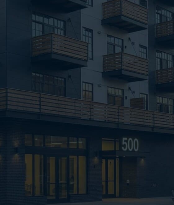 Building Photo - The Hub