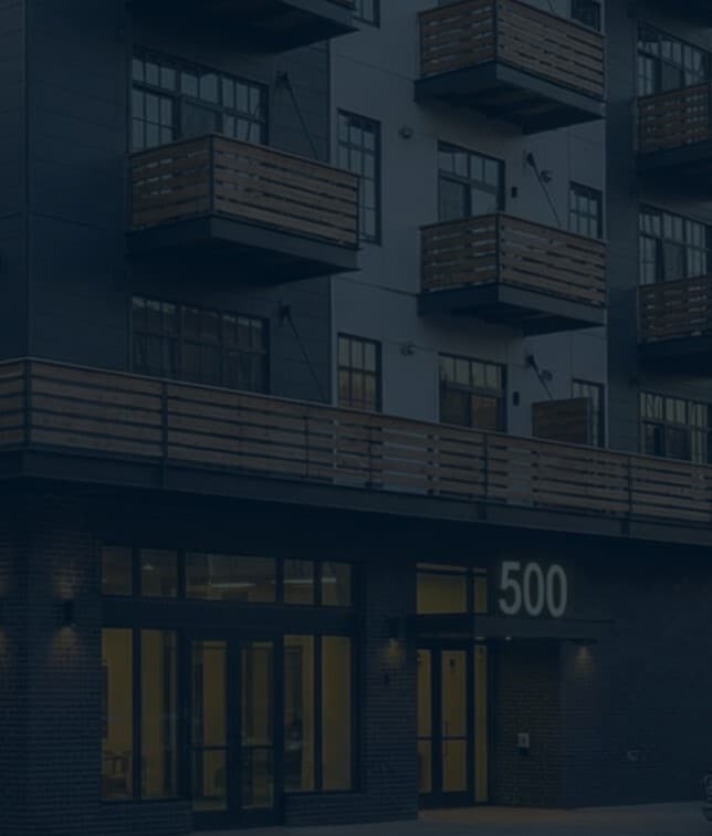 Building Photo - The Hub