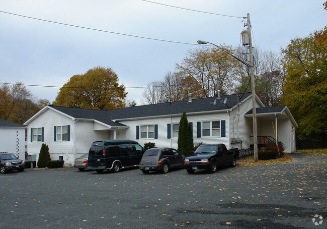 Building Photo - South Lake Apartments