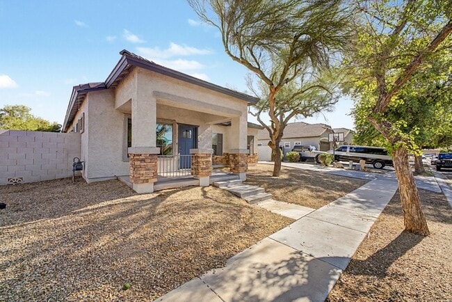 Building Photo - 3533 E Joseph Way
