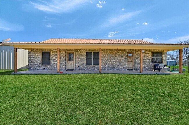 Building Photo - 1111 Boren Rd