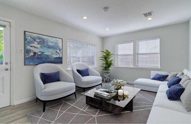 Foto del edificio - 5704 Darling St