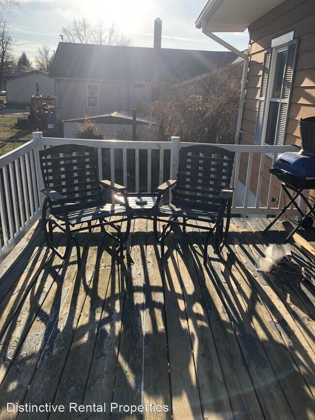 Foto del edificio - 3 br, 1.5 bath House - 9513 Pearl St