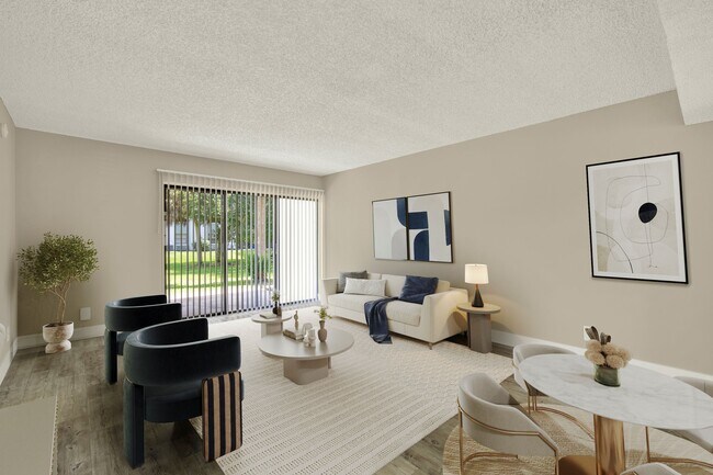 Foto del edificio - Virginia Park Residences