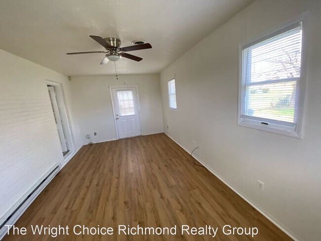 Building Photo - 2 br, 1 bath House - 5407 Stokes LN