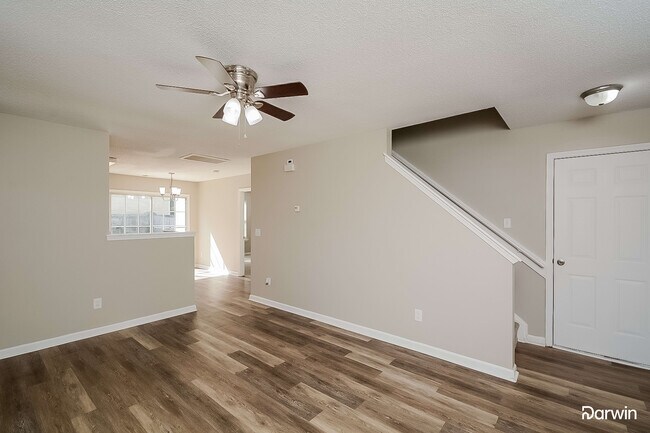Foto del edificio - 5320 Tomahawk Trail, Raleigh, NC 27610