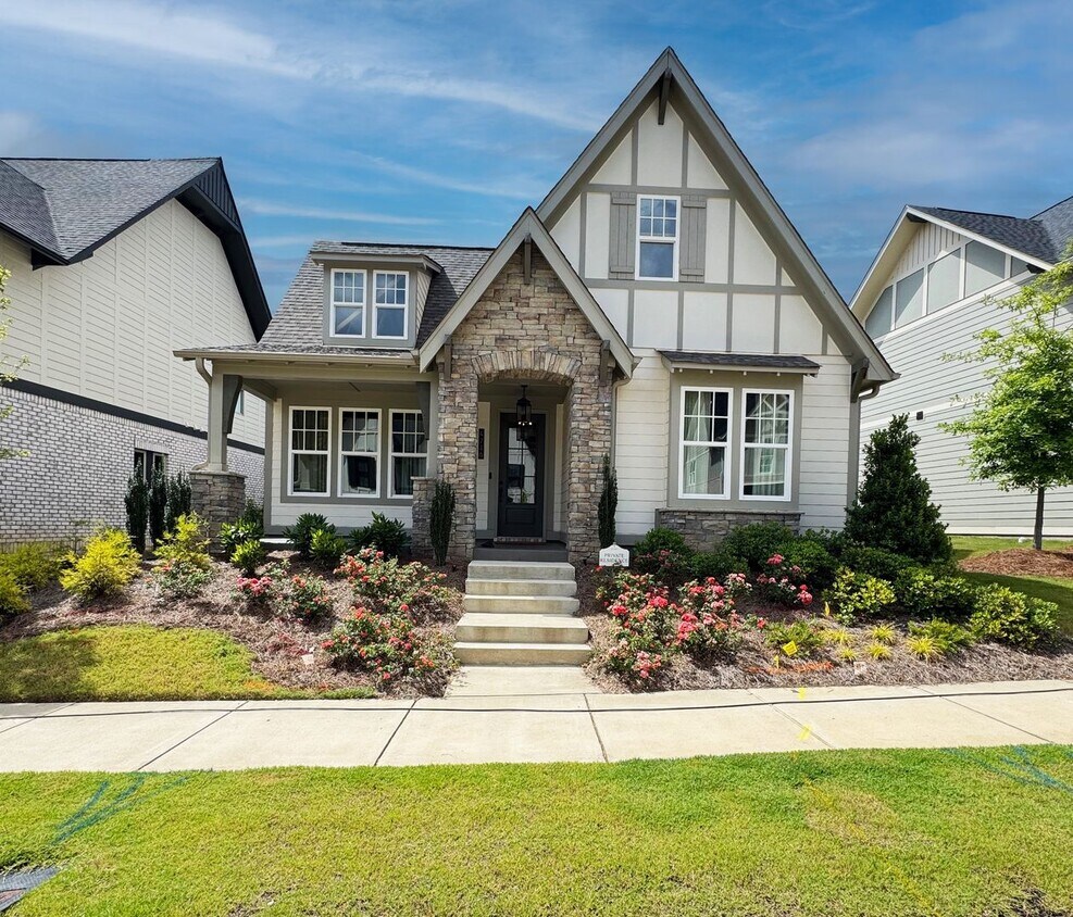 Foto principal - Discover Iris Grove at Everlee