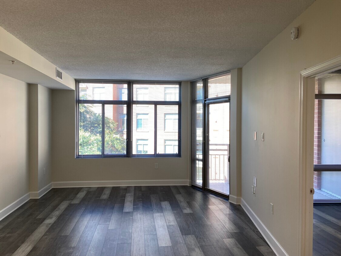 Foto principal - 3600 S Glebe Rd