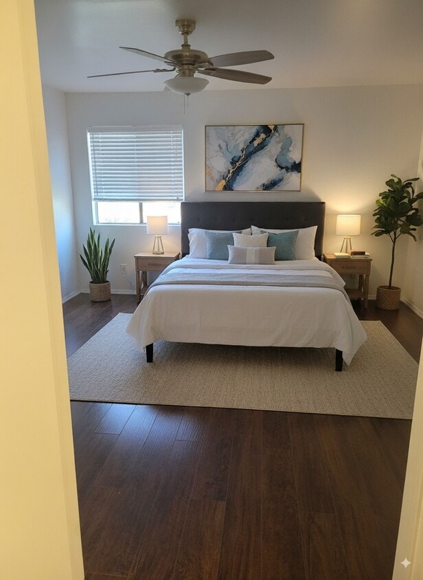 Foto principal - 1215 E Lemon St