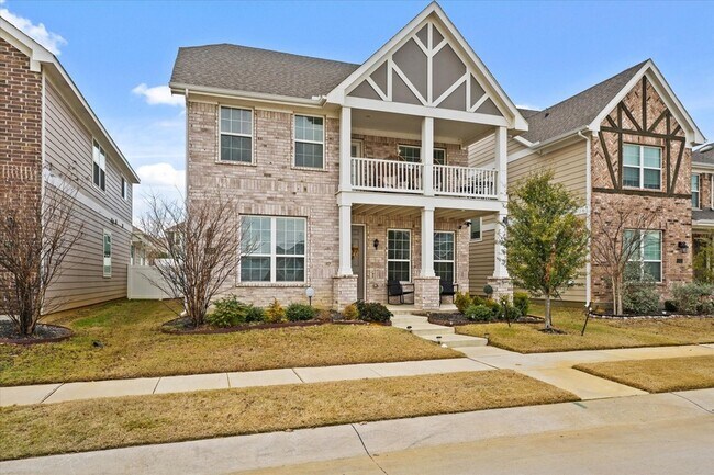 Foto del edificio - 6025 Driscoll Ln