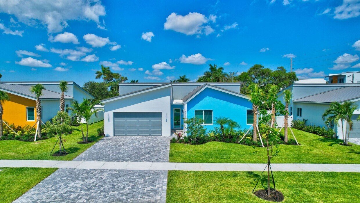 Foto del edificio - Yamato Villa Homes- 3/2 SFH + 2 car garage for Rent!