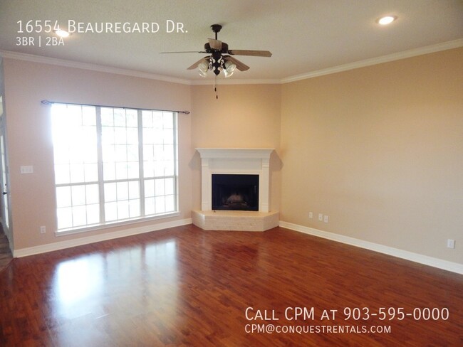 Foto del edificio - South Tyler! Gorgeous 3 Bedroom, 2 Bath Home