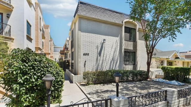 Foto principal - 402 S Oakland Ave