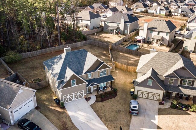 Foto del edificio - 2902 Ashley Ln