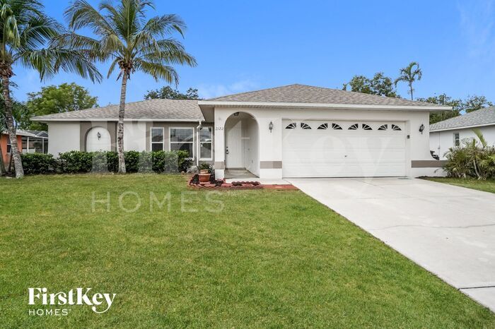 Foto principal - 2122 SE 8th Pl