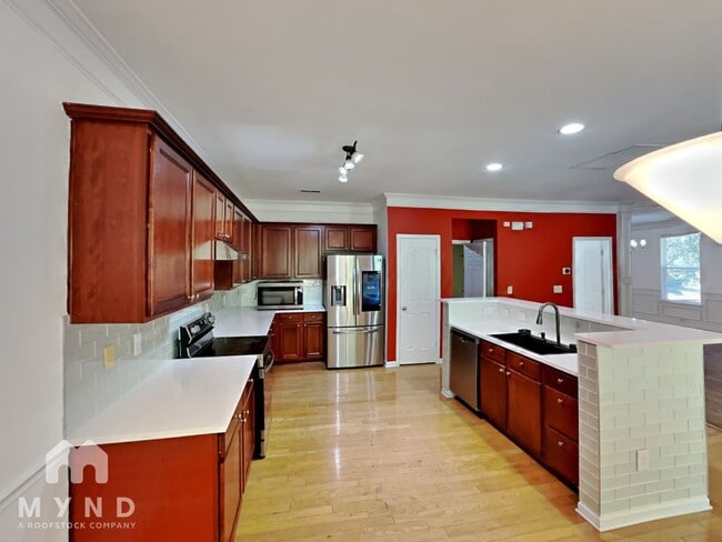 Building Photo - 15119 Oldcorn Ln