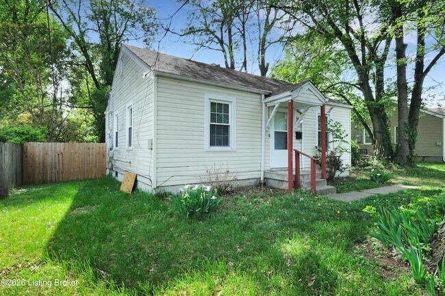Foto del edificio - 1927 S 28th St