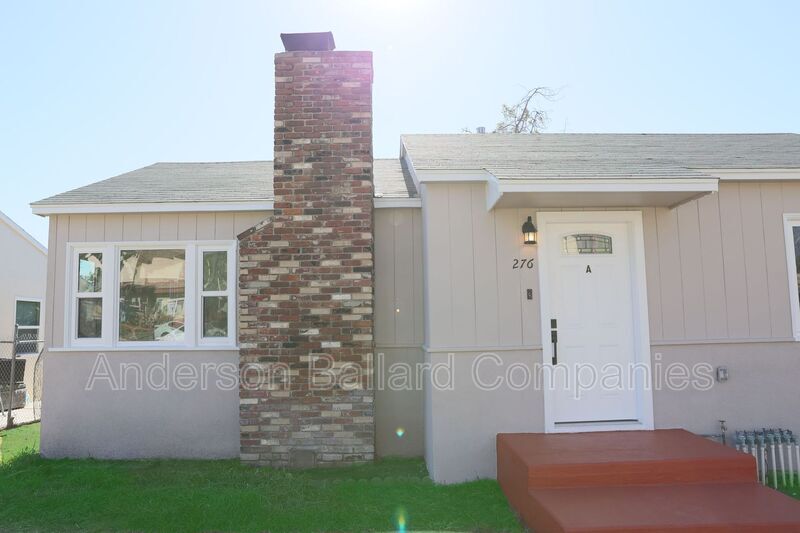 276 E Los Angeles Ave Unit A, Monrovia, CA 91016 Condo for Rent in