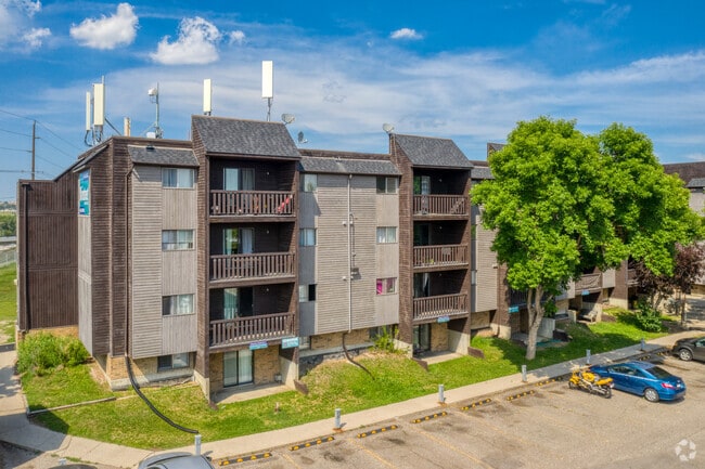 Building Photo - Doverglen Estates Apartments