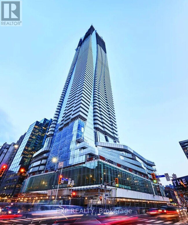 Building Photo - 1 Bloor St E