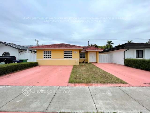 Building Photo - 14867 SW 56th Terrace