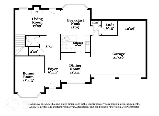 Foto del edificio - 5143 Winding Glen Dr