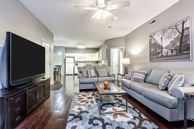 Foto del edificio - 421 Belmont Pl