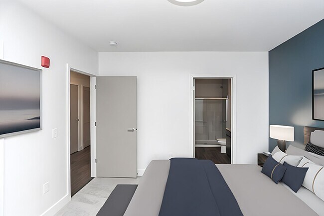 Interior Photo - Ardmore Apartments