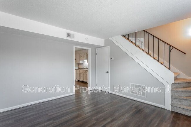 Foto del edificio - 44 St Victors Ln