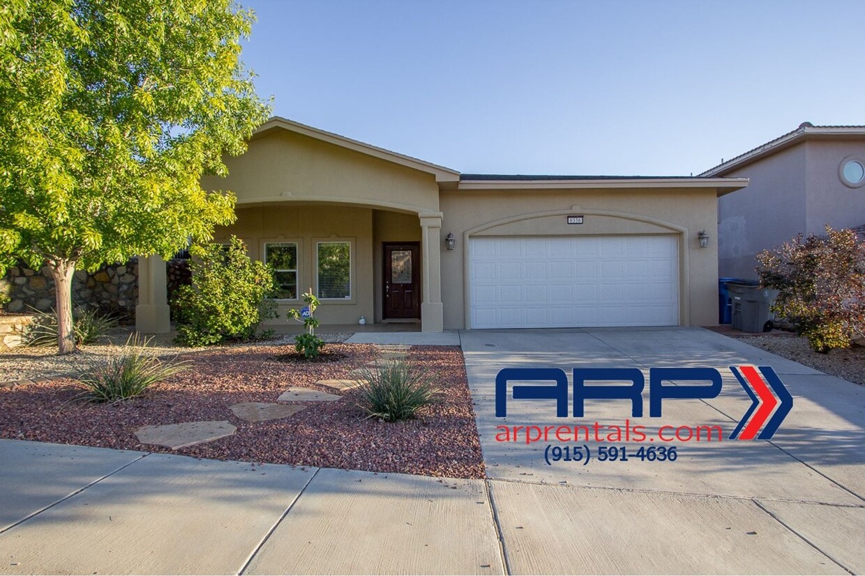 Primary Photo - STYLISH WESTSIDE HOME