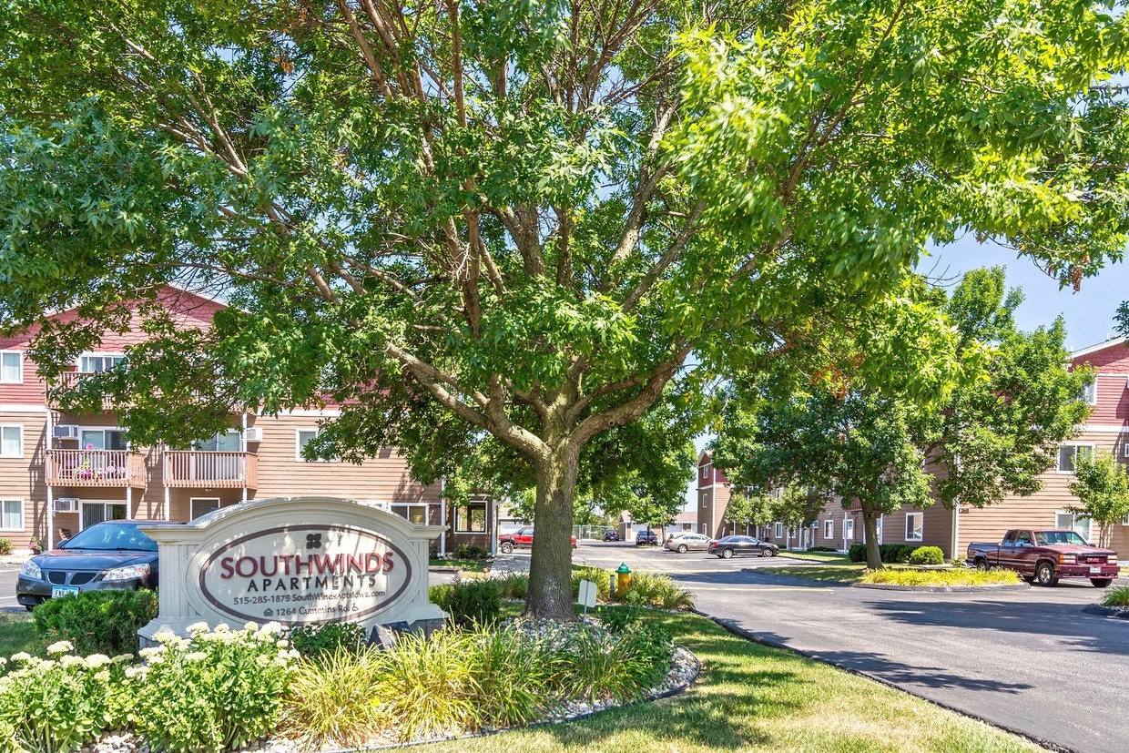 Foto principal - Southwinds Apartments