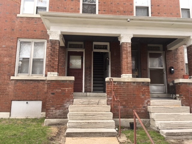 Building Photo - 4065 Botanical Ave