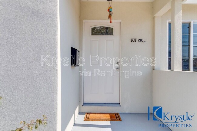 Foto del edificio - 1733 Ohio Ave