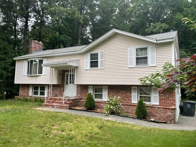 Foto del edificio - Three bedroom single family home on 1/2 ac...
