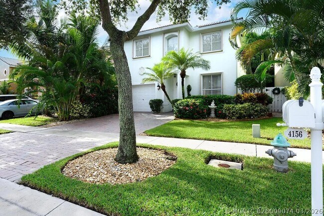 Foto del edificio - 4156 Meade Way