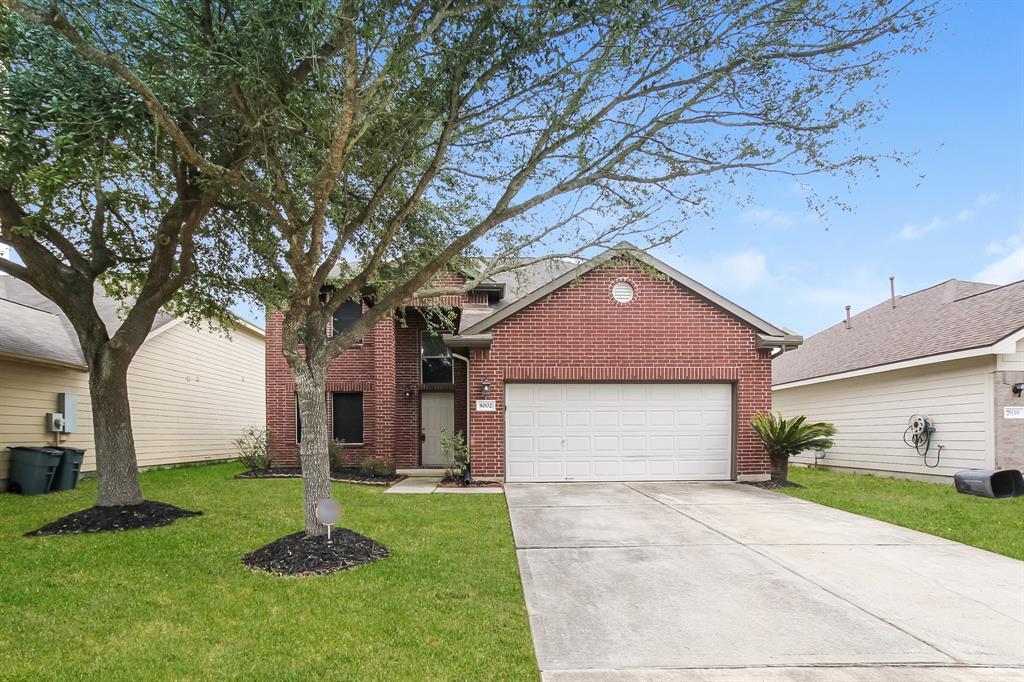 8002 Echinacea Dr, Baytown, TX 77521 House for Rent in Baytown, TX