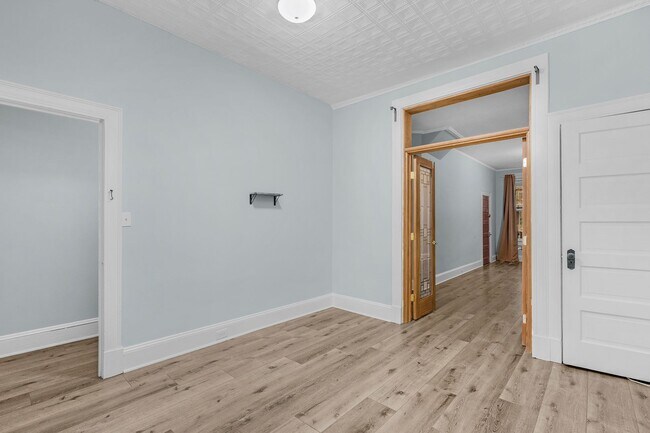 Foto del edificio - 3114 N Calvert St