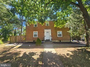 Building Photo - 501 Milford Mill Rd