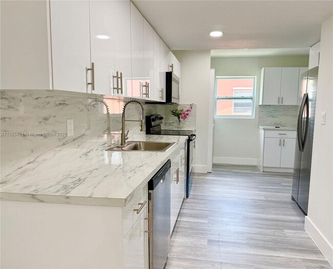 Foto del edificio - 1840 NW 32nd St