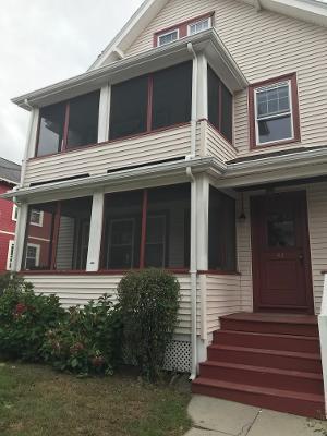 Primary Photo - 41 Barnard Rd