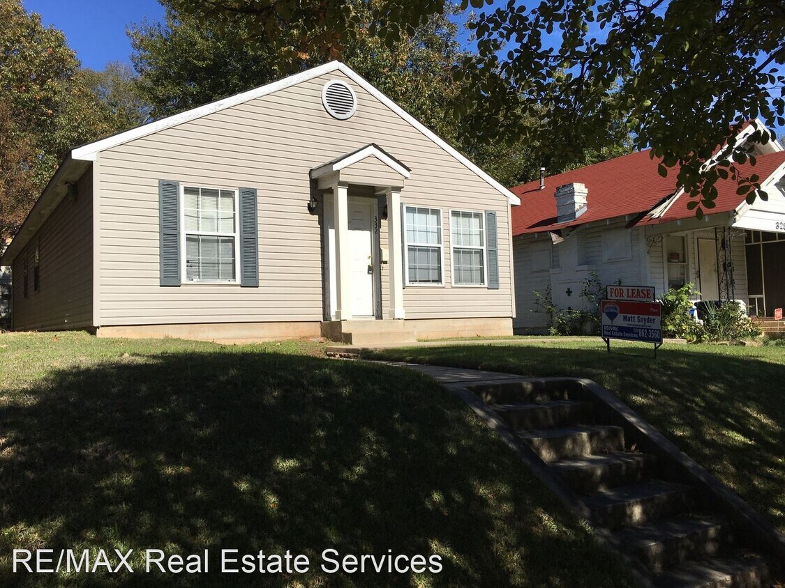 Primary Photo - 3 br, 2 bath House - 332 Prospect