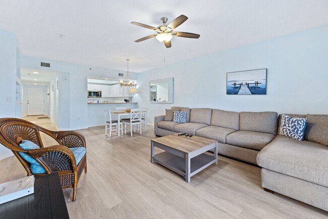 Foto del edificio - Beautiful 3 Bed 2 Bath Ocean Walk Condo